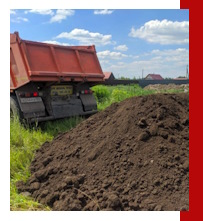 Услуги Поставка нерудных материалов в Ржеве