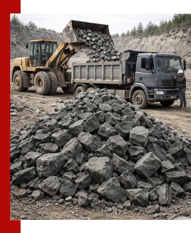 Щебень габбро-диабаз фракция 20-40 доставка в Ржеве