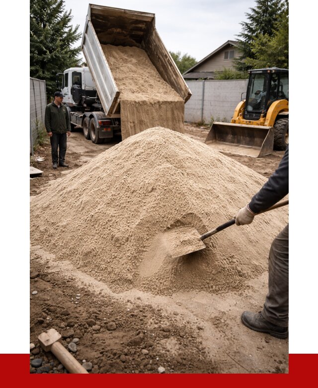 Кварцевый песок в Ржеве купить от 1233 р. | ПРОНЕРУДРжв