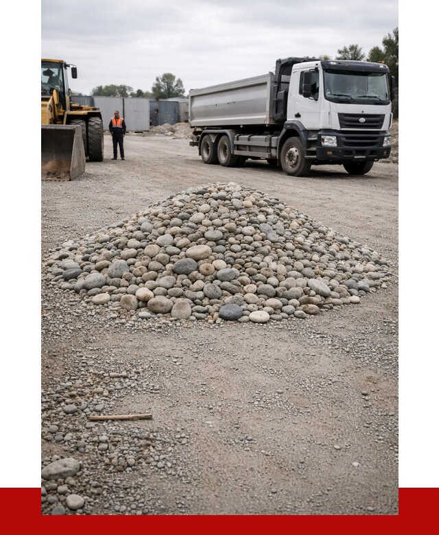 Купить галька морская в Ржеве от 2878 р. | ПРОНЕРУДРжв