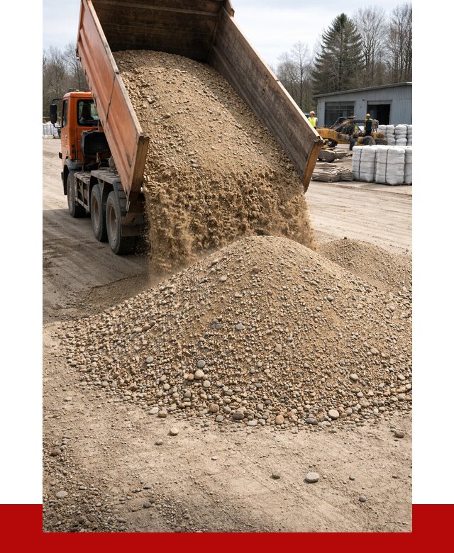 ПГС С6 с доставкой в Ржеве от 3289 р. за куб | ПРОНЕРУДРжв