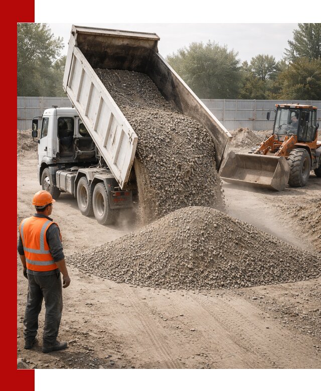 Доставка опгс в Ржеве оптом и мелким транспортом