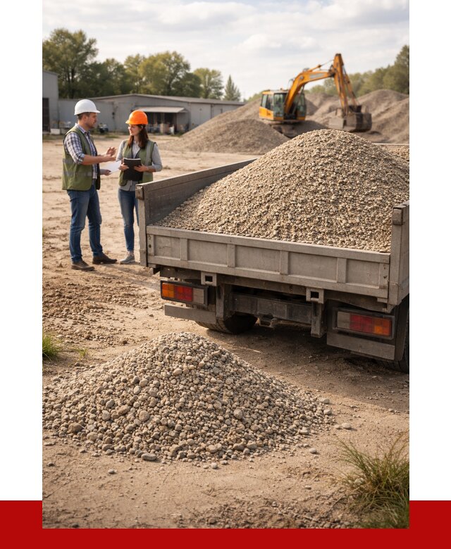 Купить ОПГС для бетона в Ржеве с доставкой от 3906 р. | ПРОНЕРУДРжв