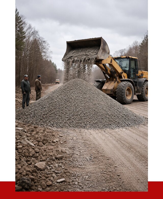 Купить опгс для дорог в Ржеве с доставкой от 2261 р. | ПРОНЕРУДРжв