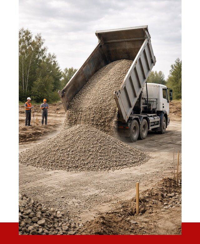 ЩПС С2 в Ржеве с доставкой от 4626 р. за куб | ПРОНЕРУДРжв