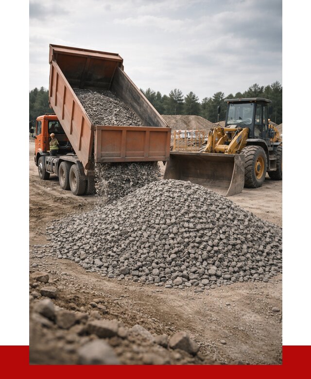 ЩПС С4 в Ржеве с доставкой от 2775 р. за куб | ПРОНЕРУДРжв