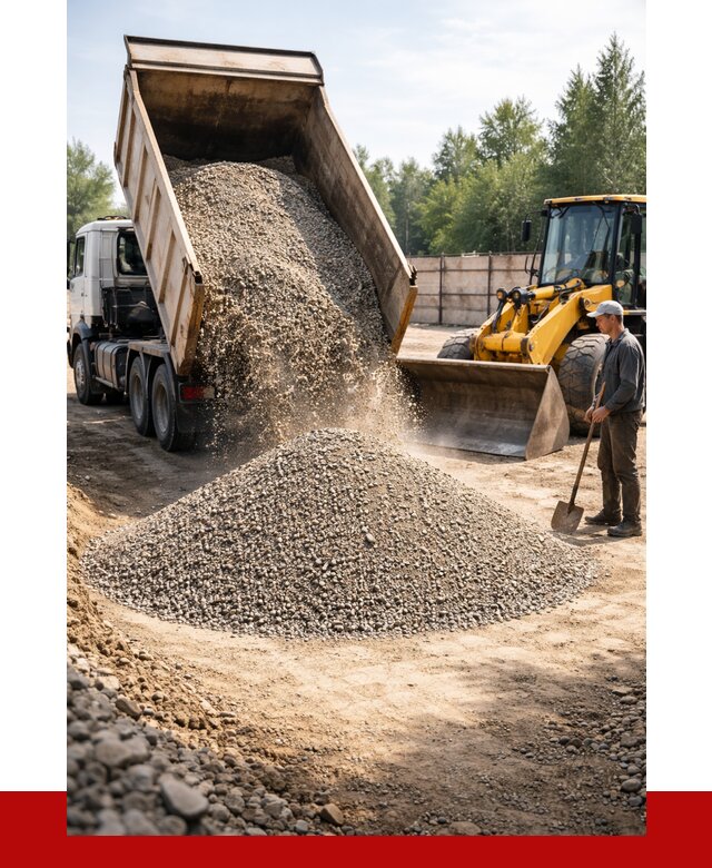 ЩПС С10 в Ржеве с доставкой от 3289 р. за куб | ПРОНЕРУДРжв