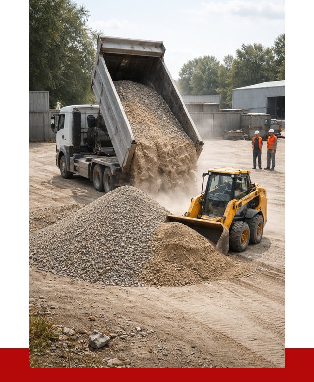 ЩПС С11 в Ржеве с доставкой от 1902 р. за куб | ПРОНЕРУДРжв