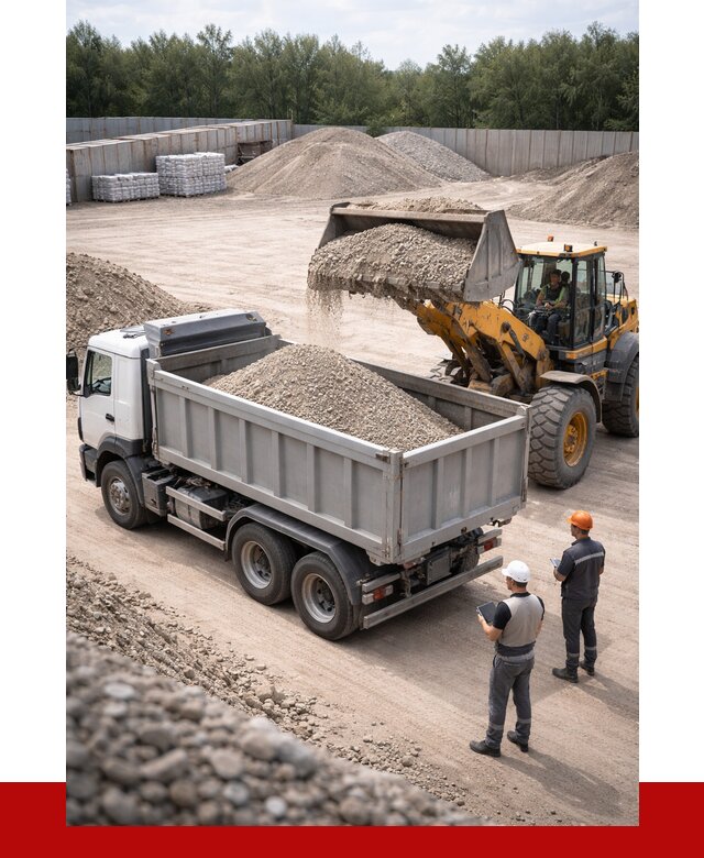 ЩПС С12 в Ржеве с доставкой от 3289 р. за куб | ПРОНЕРУДРжв