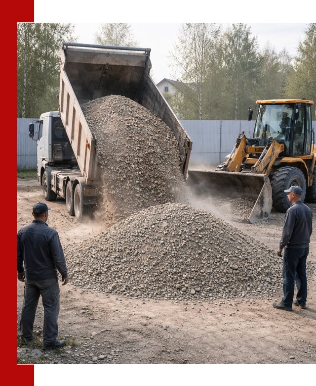 Доставка щпс фракции С12 в Ржеве оптом и в розницу
