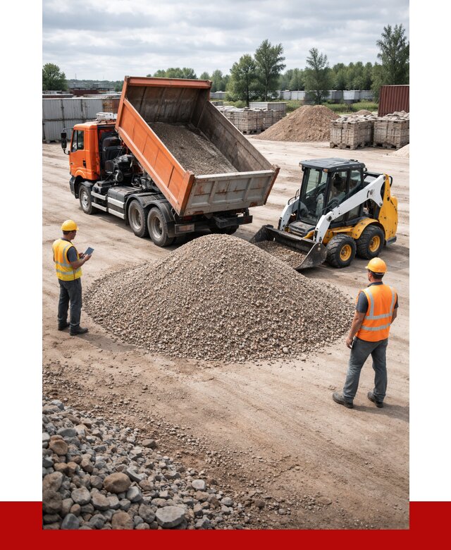 Купить щгпс с доставкой в Ржеве от 1850 р. за куб | ПРОНЕРУДРжв