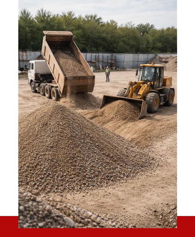 ЩГПС С2 в Ржеве с доставкой от 2467 р./куб. | ПРОНЕРУДРжв