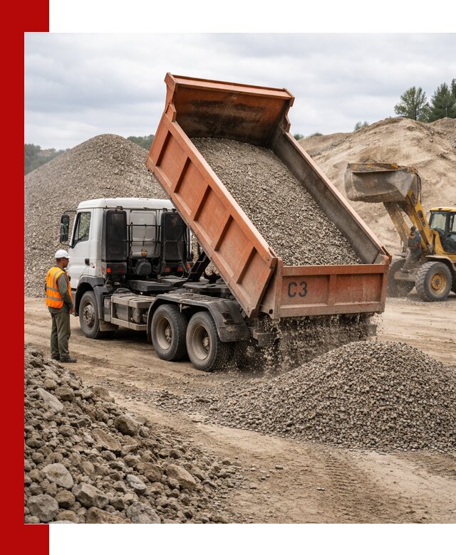 Доставка щгпс С3 в Ржеве оптом и в розницу для стройплощадок