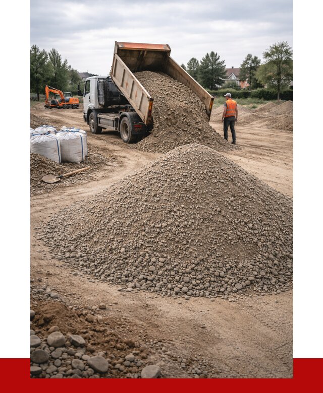 ЩГПС С4 с доставкой в Ржеве от 2159 р./куб. | ПРОНЕРУДРжв