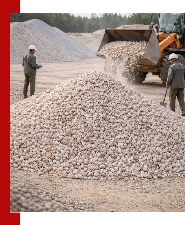 Купить цветную мраморную крошку с доставкой в Ржеве