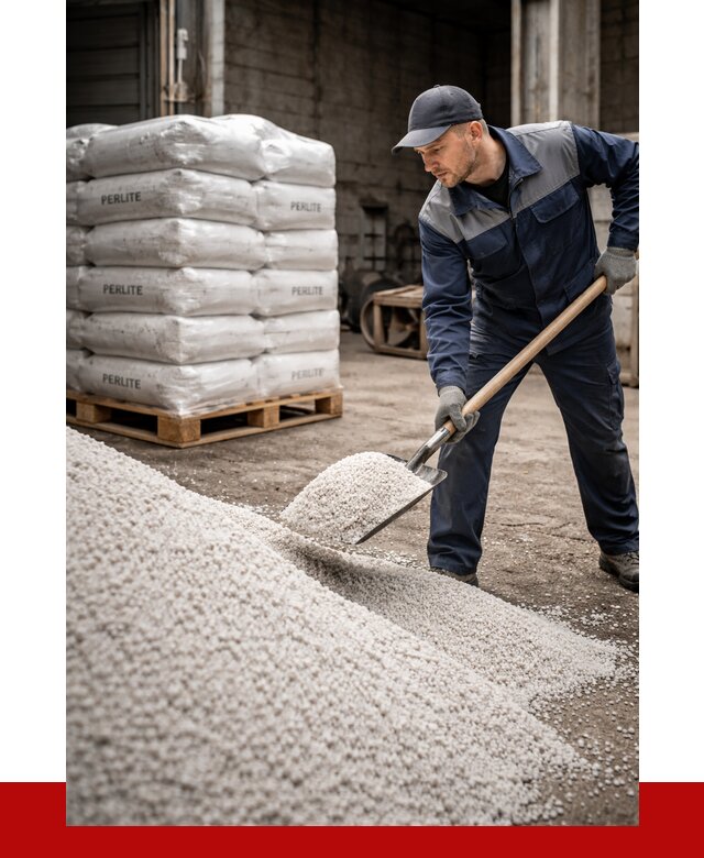 Купить перлит в Ржеве с доставкой от 4317 р. оптом | ПРОНЕРУДРжв