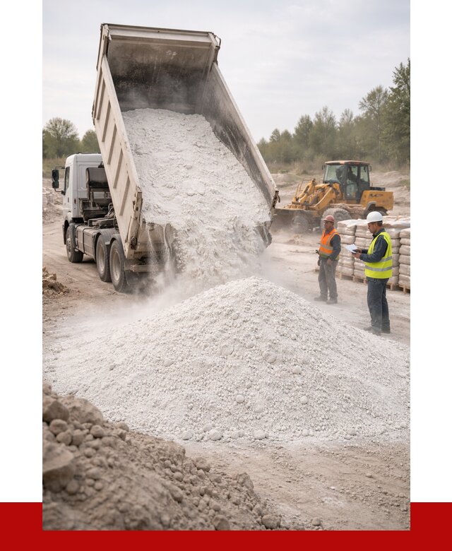 Купить известь пушонка в Ржеве от 4317 р. с доставкой | ПРОНЕРУДРжв