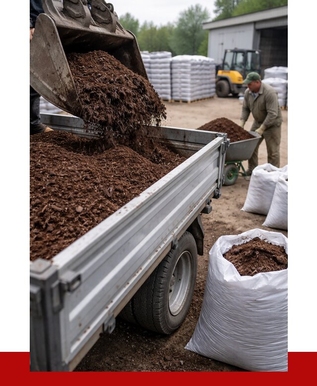 Торфяные смеси с доставкой в Ржев от 4317 р. | ПРОНЕРУДРжв