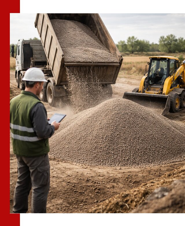 Доставка минеральных удобрений в Ржеве оптом и в розницу