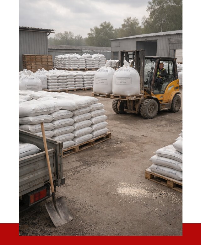 Аммиачная селитра в Ржеве от 4317 р. с доставкой | ПРОНЕРУДРжв