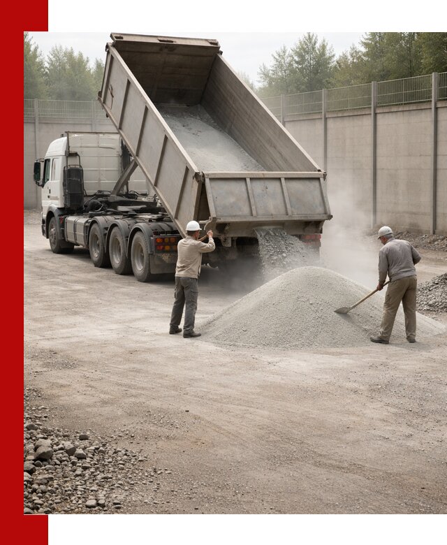 Доставка аммиачной селитры оптом и врозь в Ржеве