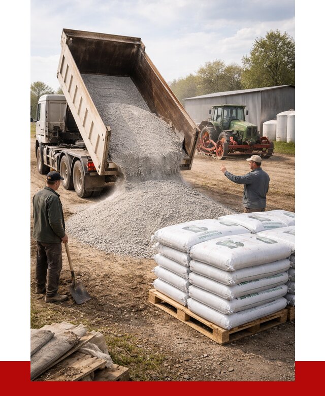 Купить суперфосфат в Ржеве с доставкой от 7401 р. | ПРОНЕРУДРжв