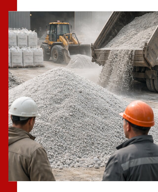 Доставка калийной соли в Ржеве оптом и врозь