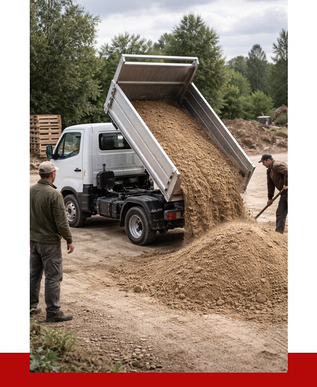 Аренда минисамосвала в Ржеве от 4626 р. посуточно | ПРОНЕРУДРжв