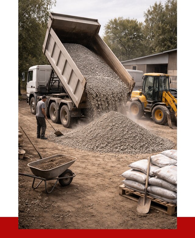 Перевозка сыпучих грузов в Ржеве от 3289 р. | ПРОНЕРУДРжв